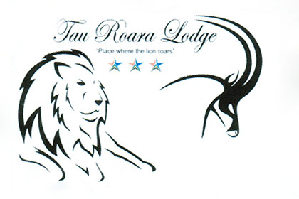 Place where the lion roars